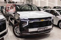 شيفروليه تاهو